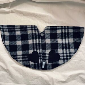 Car Seat Poncho The WarmMe Size 5T Unisex